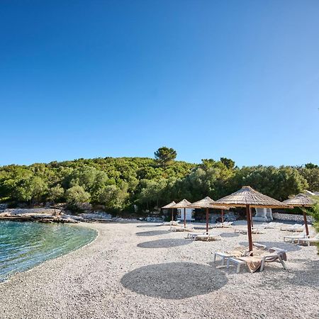 Aminess Planet Camping Holiday Homes Port9 Korčula Buitenkant foto