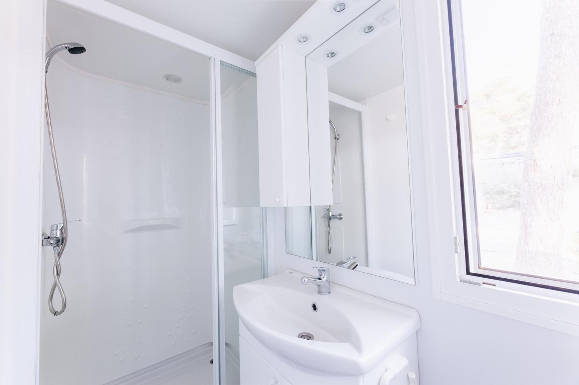 Aminess Planet Camping Holiday Homes Port9 Korčula Kamer foto