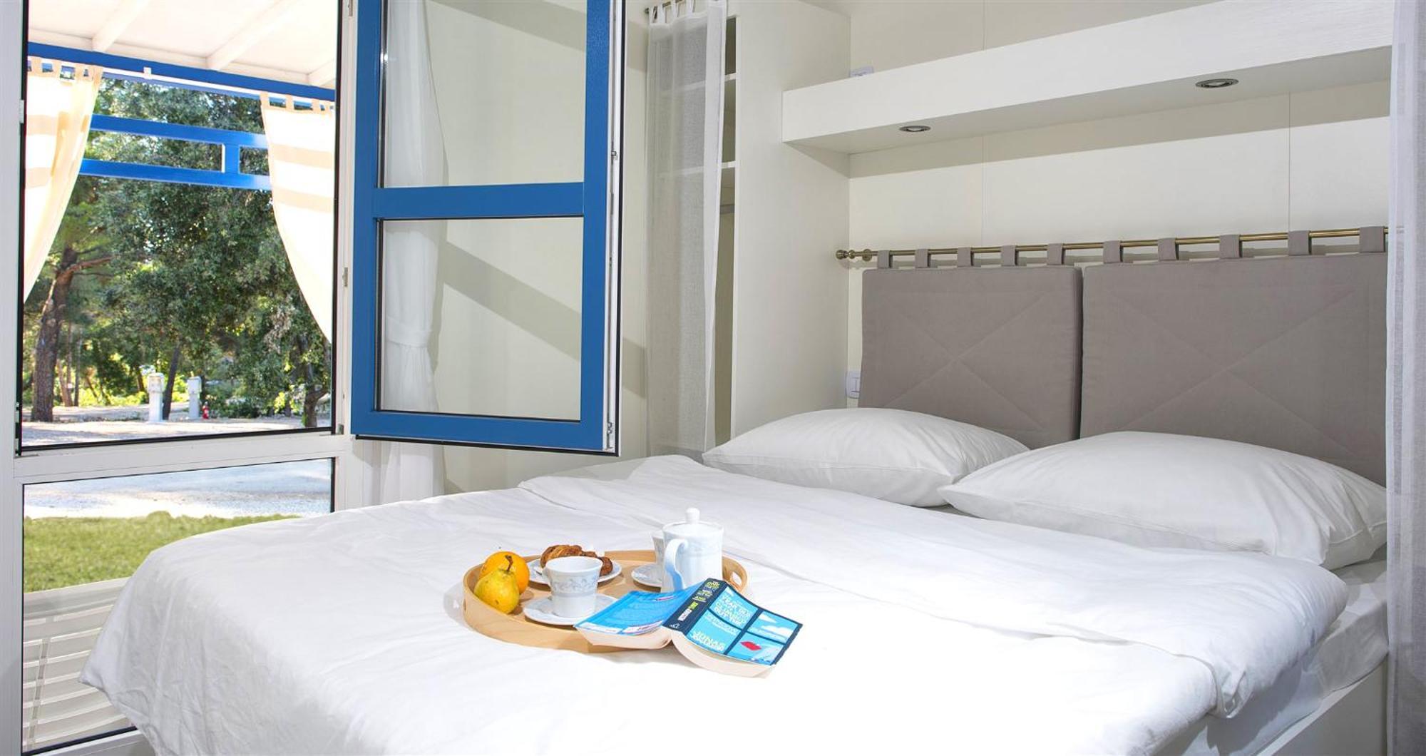 Aminess Planet Camping Holiday Homes Port9 Korčula Kamer foto