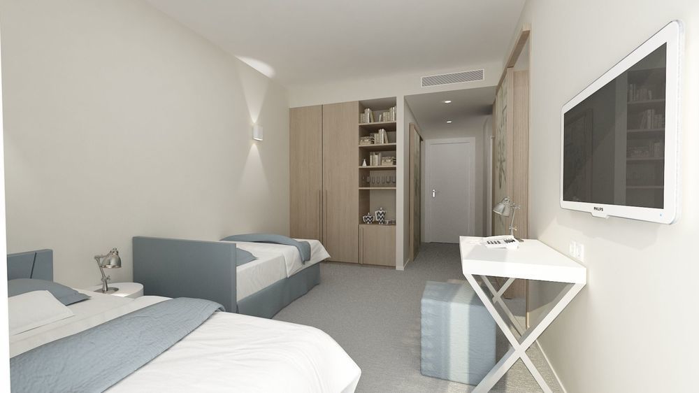 Aminess Planet Camping Holiday Homes Port9 Korčula Buitenkant foto